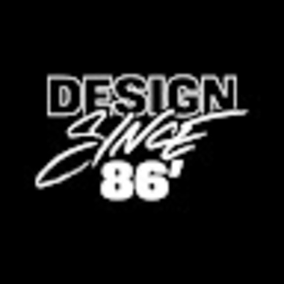 designsince86
